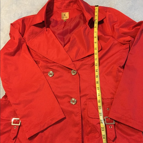 Kasper Jacket - Picture 5 of 8